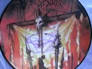 Desaster * Hellfire's Dominion ** Picture LP ** RARE