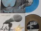 2 x Deftones 7