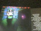 HYPOCRISY -abducted RARE 1ST ISSUE LP NUCLEAR BLAST REC