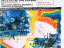 Rare Moody Blues MFSL LP 1-042 Days Of Future Passed NM