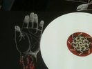 CONVERGE -you fail me WHITE VINYL +POSTER MINT LP