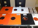 Red Planet Underground Resistance Vinyl Pack