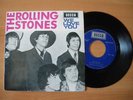 The Rolling Stones WE LOVE YOU 7/45 EP Portugal RARE