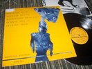 BONDAGE RECORDS compilation LP 1988 spain BERURIER NOIR