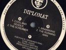 Deathchant 4 - Diplomat - Cool and Deadly GABBER GABBA