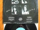 China RARE Private Press NW Hair Metal EP UNKNOWN EX