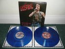 AC/DC - Rocker In Flames(V RARE DOUBLE VINYL ALBUM)