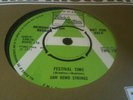 Festival Time- San Remo Strings.  Tamla Motown Demo