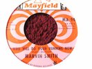 70S SOUL MARVIN SMITH WHO WILL DO YOUR RUNNING NOW MAYF