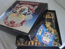 Iron Maiden THE FIRST TEN YEARS Vinyl Box Set