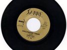 THUNDER ROCKS-SABRE- OH,MY LINDA-RARE MICHIGAN GARAGE