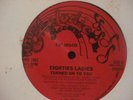 EIGHTIES LADIES TURNED ON TO YOU 12