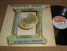 BLOSSOM TOES - IF ONLY FOR A MOMENT ORIG 1969 PSYCH LP