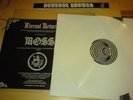 MOSS - ETERNAL RETURN WHITE VINYL electric wizard sunn