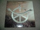 CARCASS-HEARTWORK-RARE VINYL LP WITH LYRIC SHEET 1993