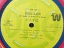 PROMO* C. J. & Co. - Devil's Gun *COSMIC DISCO* Orig 77