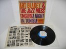 ART BLAKEY JAZZ MESSENGERS A NIGHT IN TUNISIA BLUE NOTE