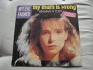 mylene farmer 45T MY MUM IS WRONG
