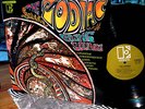 1967 GOLD Label ZODIAC Cosmic Sounds ACID Psych DOORS