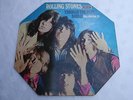 ROLLING STONES-THROUGH THE PAST-UK1969 DECCA  'MONO' EX