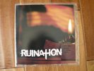 Ruination Charles Bronson Youth Attack Left for Dead EP
