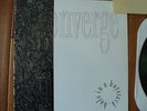 Converge Halo In a Haystack LP first press w/ inserts