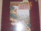 JACKSON HEIGHTS Ragamuffins Fool UK Vertigo Swirl LP NM