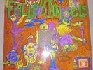 FALLEN ANGELS It's A Long Way Down  Orig. D-LP Psych NM