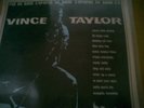 Vince Taylor-original franz. Barclay LP-Rar