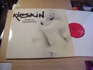 EP:  KIDSKIN - Murder..... RARE PRIVATE NW HARD ROCK