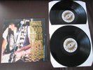 Ronnie Wood Slide Live UK Vinyl 2 LP Ron Rolling Stones