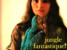 Bobby Montez/Jungle Fantastique/Jubilee 1085  vg+