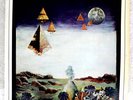 EARTHRISE LP Private Press '77 MONSTER PROG PSYCH Rare