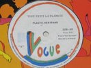 Plastic Bertrand 12