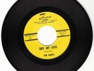 Rare Northern Soul The Mods 45 Record Hear it Play