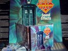 BBC Sound Effects, Doctor Who, Daleks, TARDIS + bonus