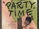 BOX SET--3 DISCS-CAPITOL-JULIA LEE'S PARTY TIME--HEAR 2