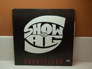 SHOW & AG - GOODFELLAS 2LP 1995 SHOWBIZ AND MOBB DEEP