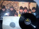 BEATLES FOR SALE  The Beatles 1ST ISSUE 1964 UK album