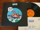 OCEAN  TAKE ME TO rare SWISS PROG SCHNOUTZ 80 NM Insert