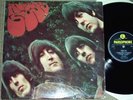 THE BEATLES@RUBBER SOUL@  MOTHER STAMPERS 1-1