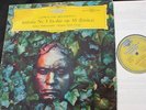 Beethoven Sinfonie No. 3 Eroica Ferenc Fricsay DGG SLPM