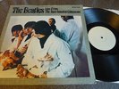 BEATLES    RARE  LP   tmoq    sam houston