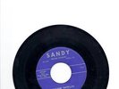 E Tiny Watkins-Rockin' Satellite / Love Like A River