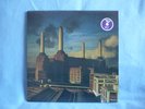 Pink Floyd - Animals - red Vinyl - mint
