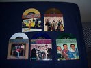 Me First and the Gimme Gimmes Square Dance Set NOFX