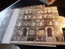 Led zeppelin physical graffiti Gimmix 2 German Lp mint-