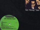 GREEN DAY - Rare Warning Tunes JAPANESE LP rare