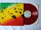 Linval Thompson - Rocking Vibration - UK - Reggae - Red