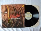 Linval Thompson - I love Jah - UK -  Reggae